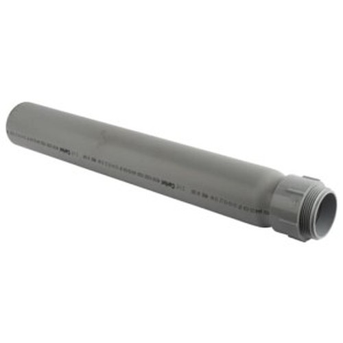 ABB E954NXX Riser Fitting 4" PVC Electrical Service Entrance Conduit