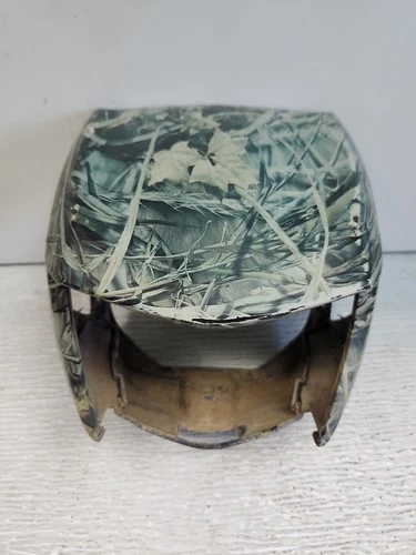 COVER, FRONT (CAMOUFLAGE) | MODEL K9