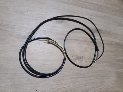 Hercules K100  / 101  Kabelstrang kabelbaum neu 