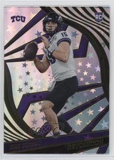 2023 Panini Chronicles Draft Picks Revolution Astro Max Duggan #62 18m8