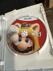 Super Mario 3D World Wii U Disc Only Tested Nintendo