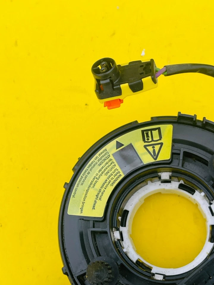 2015-2020 FORD TRANSIT-150 CLOCK SPRING OEM BK2T-14A664-BA - Image 4 of 4