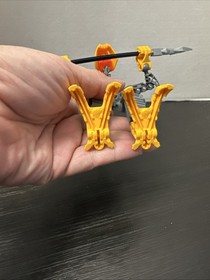 LEGO Bionicle Stars Series Set 7138 Rahkshi 