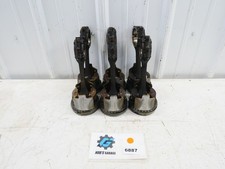 Amc 232 258 Pistons And 207 Connecting Rods Jeep Kaiser Gladiator Javelin Amc 232 258 Pistons And 207 Connecting Rods Jeep Kaiser Gladiator Javelin