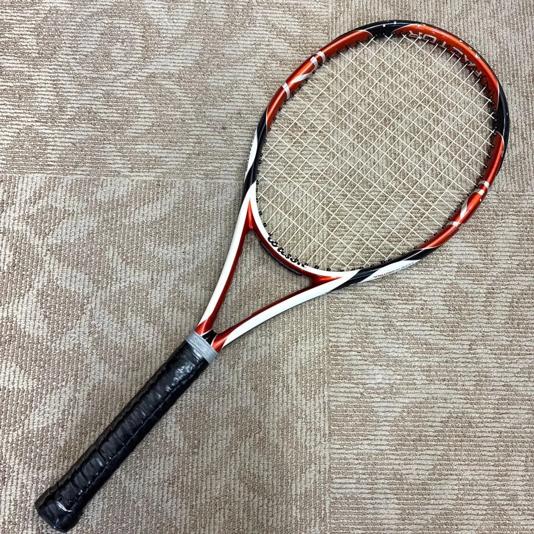 Kei Nishikori In Tennis Racquets for sale - eBay