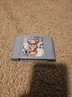 Mario Party 2 Nintendo 64 N64 Video Game Cartridge 1997, Tested Working