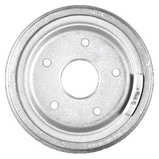 Bendix PDR0296 - Global™ Premium Rear Brake Drum