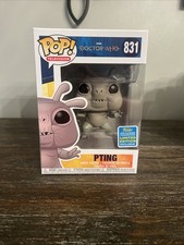 Ultimate Funko Pop Doctor Who Vinyl Figures Gallery and Guide 67