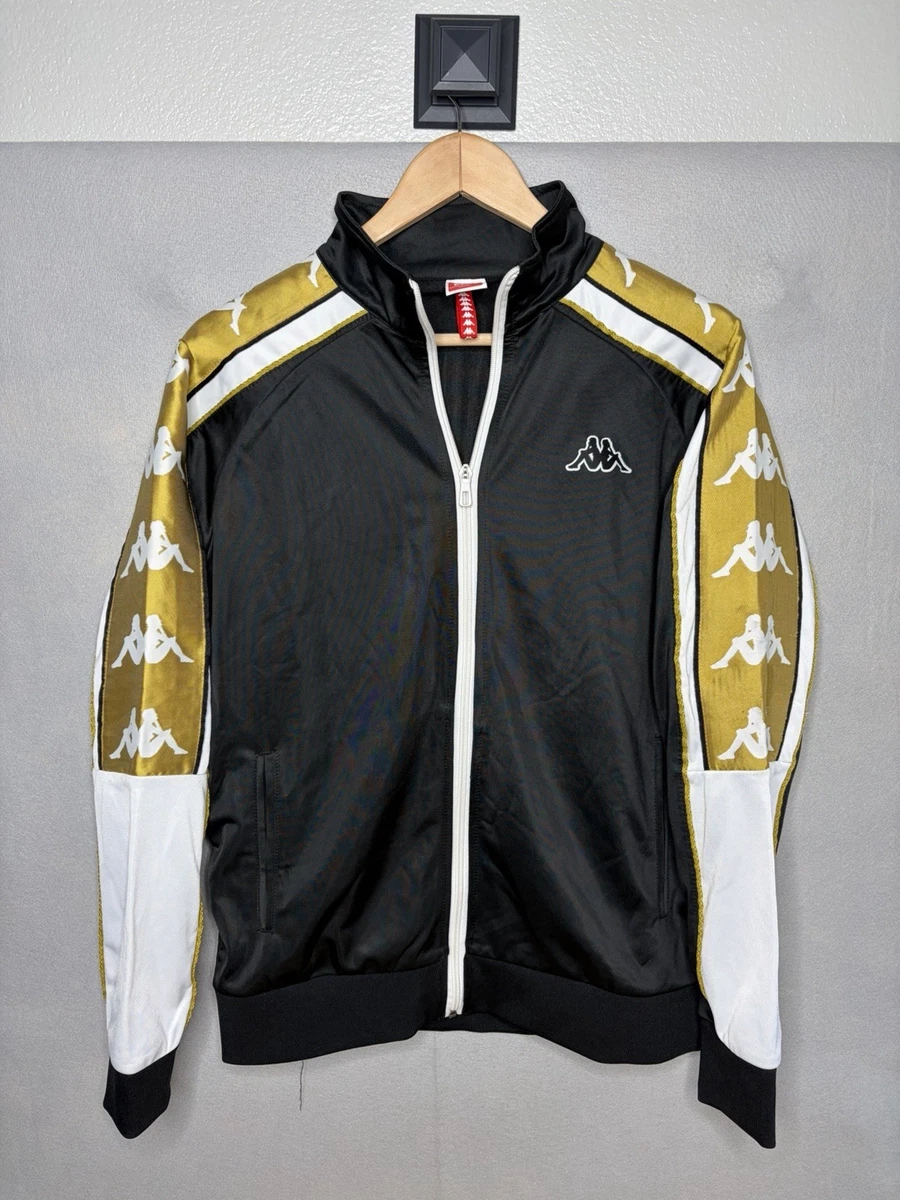 Kappa Yellow Clothing for Men for sale | eBay
