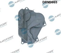 ÖLabscheider, KurbelgehäUseentlüFtung Dr.Motor Automotive DRM0665 FüR Audi
