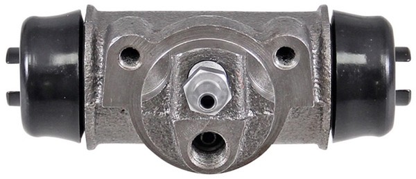 Radbremszylinder A.B.S. 72802X FüR Runner Hiace Toyota Dyna 23,8Mm Gusseisen 4 2-image