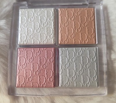 DIOR BACKSTAGE GLOW FACE PALETTE - 006 CELESTIAL GLOW *LIMITED EDITION*