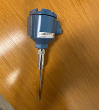 Rosemount 644 Temperature Sensor/Transmitter Assembly Unshielded