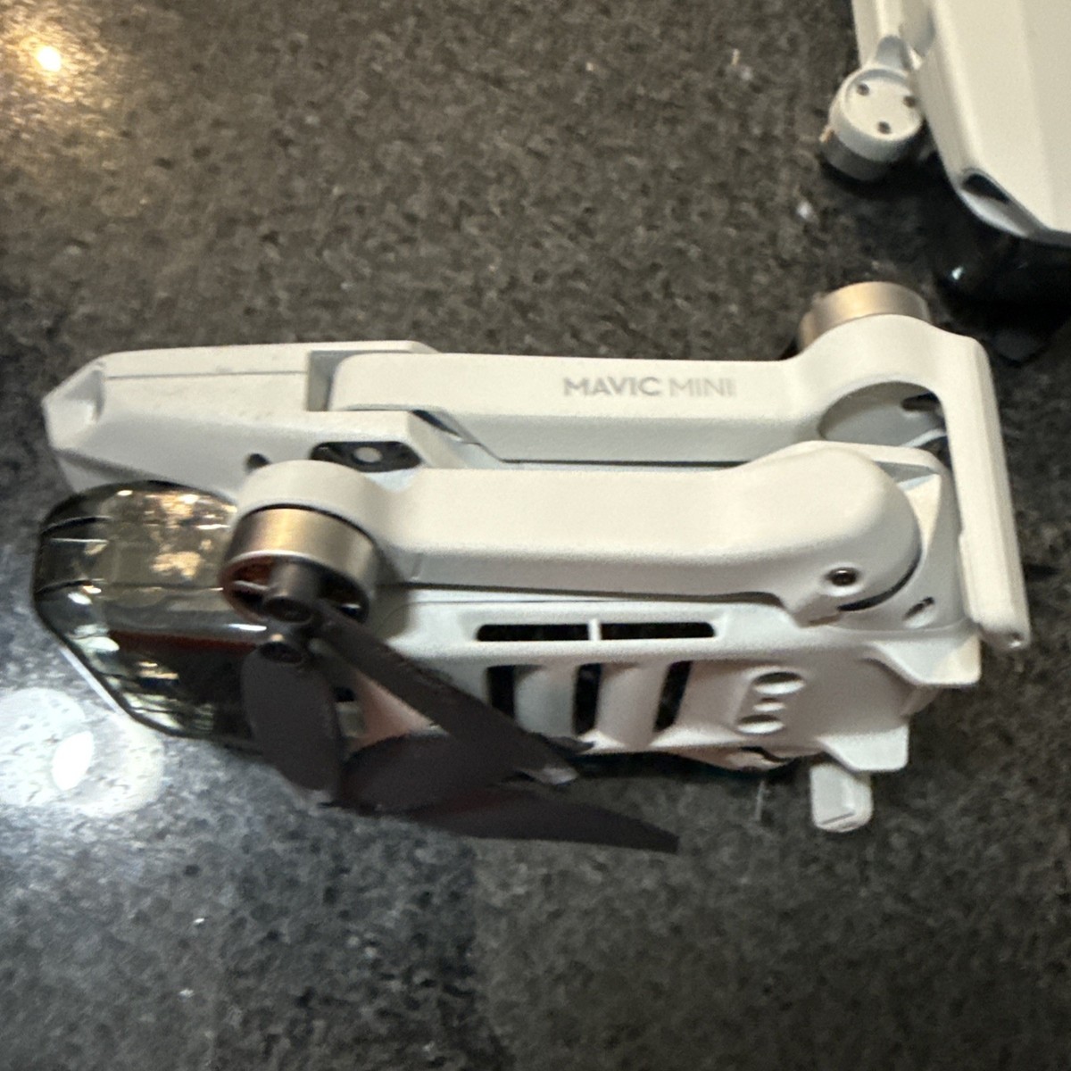 Buy DJI Mavic Mini Camera Drone online | eBay