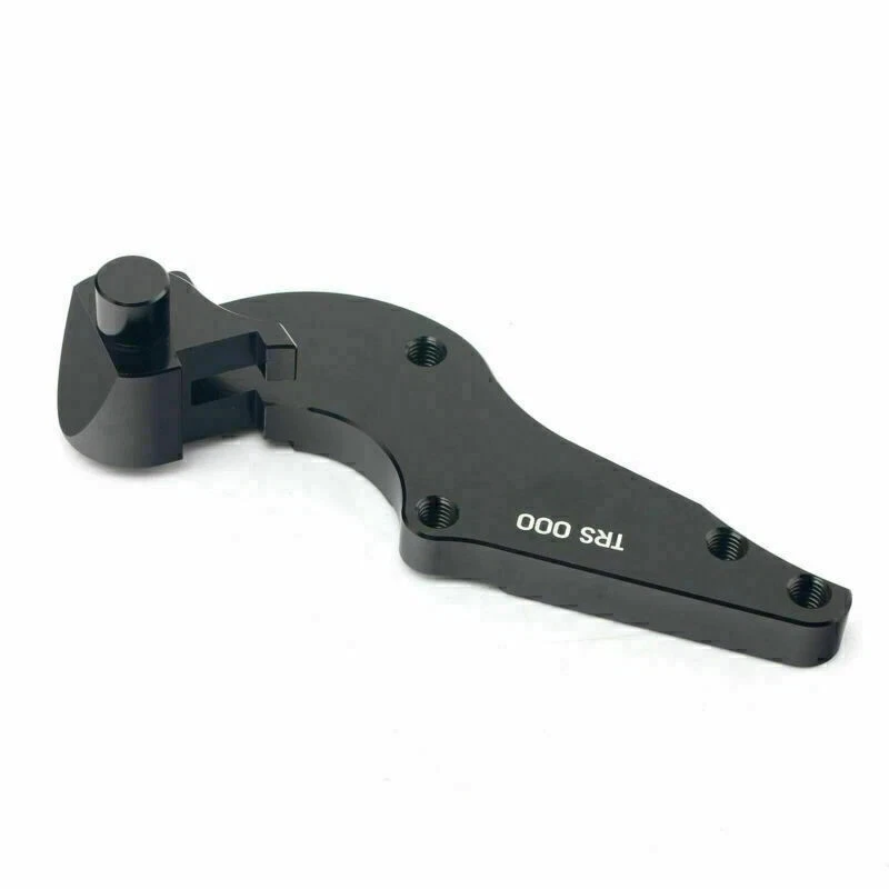 320mm Floating Disc & Rear with Adapter For KTM SX SXF XC-F EXC 125-530 2010-23 - Image 4 of 4