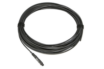 Commscope FHD-X01A-0100F DLX Fiber optic Cable assembly hardened connector