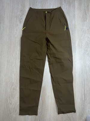 Lululemon Lab High Rise Woven Trouser