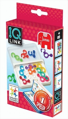 GW20dd IQ Link | Smart Games