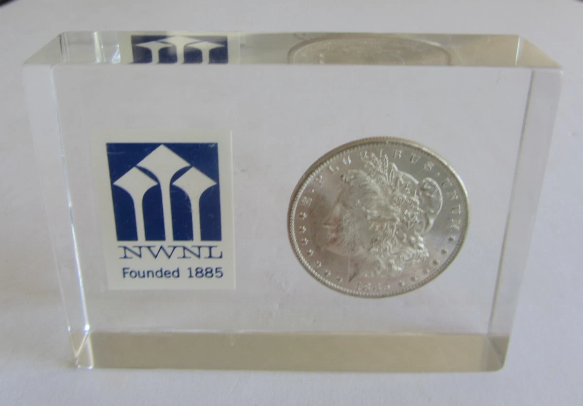 1885 Morgan US Dollars for sale | eBay