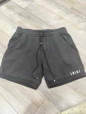 Amiri Authentic Shorts Size Large