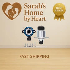 TPS Throttle Position Sensor and IAC Idle Air Control Valve IACV Compatible w...