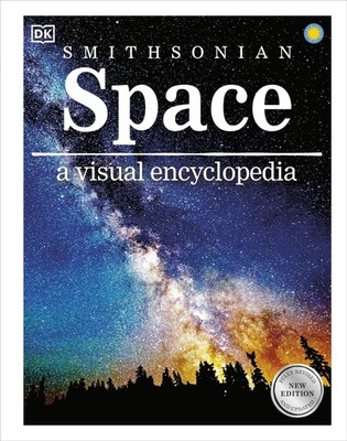 Space (DK Children's Visual Encyclopedias)