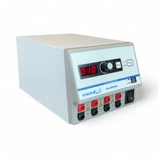 VWR International Accupower 300 Power Supply G38906