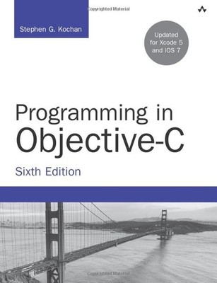 Programming in Objective-C (Developer's Library),Stephen G. Ko ,