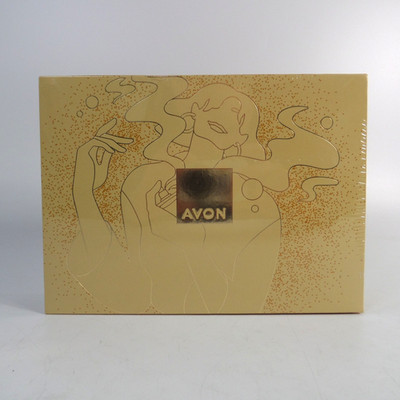 Avon Today Tomorrow Always Gift Set For Women Sealed Box | eBay UK