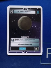 Star Trek CCG Introductory Two-Player Set Homeward