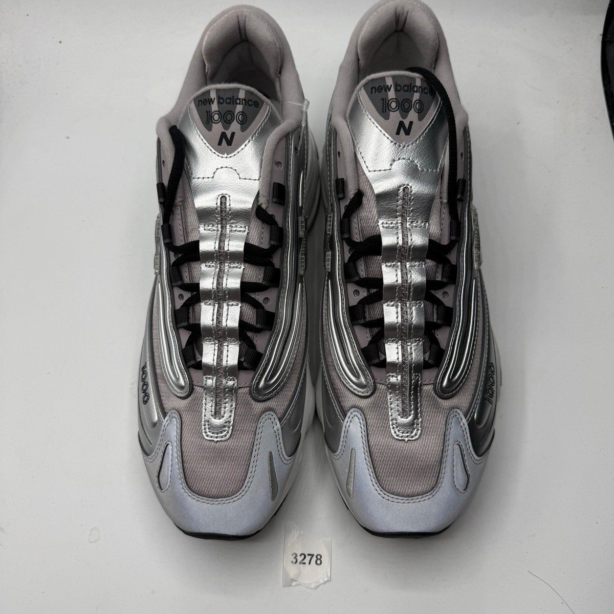 New Balance 1000 Grey Day 2025 M1000EGR Men Size US 11 | eBay