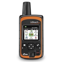 Delorme Inreach Explorer 2-way Satellite Communicator W/navigation Ag-008727-201 Delorme Inreach Explorer 2-way Satellite Communicator W/navigation Ag-008727-201