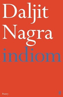 indiom by Nagra, Daljit Paperback / softback Book The Fast Free Shipping