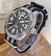 SUPERDRY WATCH FIELD PROFESSIONAL - 2 X STRAP...