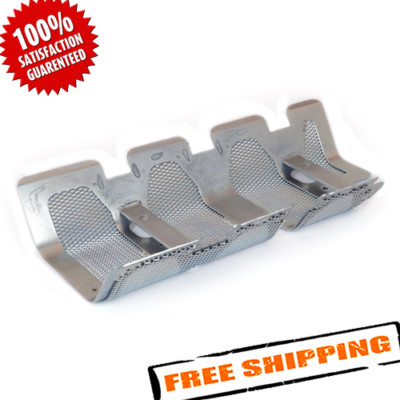 Canton 20-931 Windage Tray 302 Front Sump Screen
