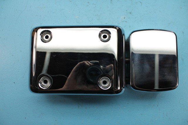 harley davidson dyna electrical panel cover