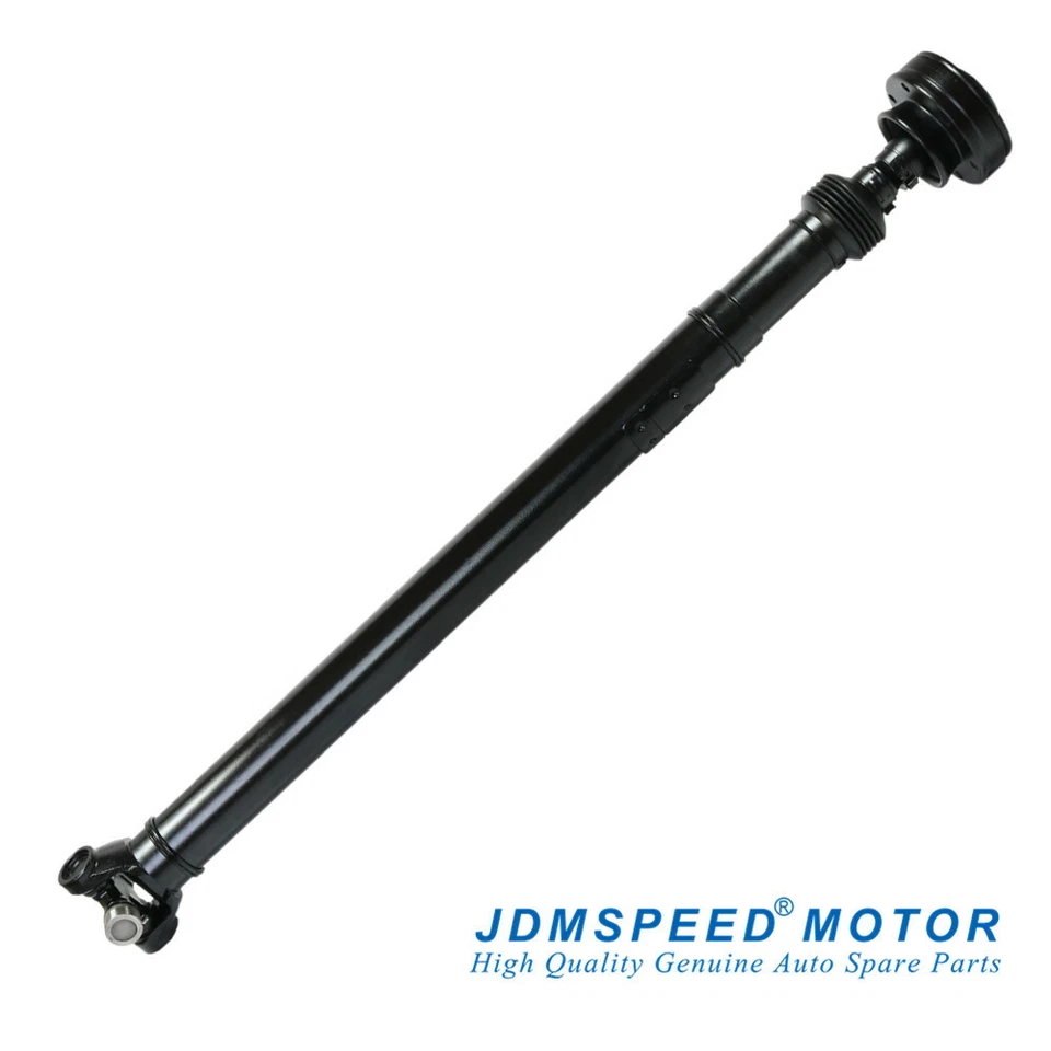 Nuevo eje de transmisión delantero para Jeep Grand Cherokee 1999-2004 52105884AA Foto 2 de 4