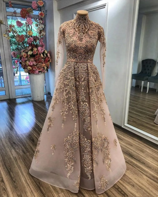 green emerald velvet dress Off Shoulder Layered Golden Satin Short Prom Dresses, Off the Shoulder –  Shiny Party main image 1