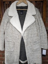 Ladies Me Jane Jacket Size S Brand New With Tags