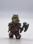 Gamorrean Guard Minifigure LEGO® Book of Boba Fett from set 75326 NEW