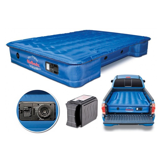 Pittman Outdoors PPI103 AirBedz 73" Air Mattress for Ford Ranger w/6