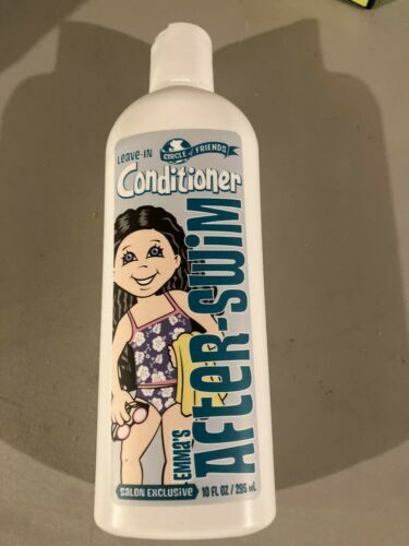 Circle of Friends Chocolate Shampoo | eBay