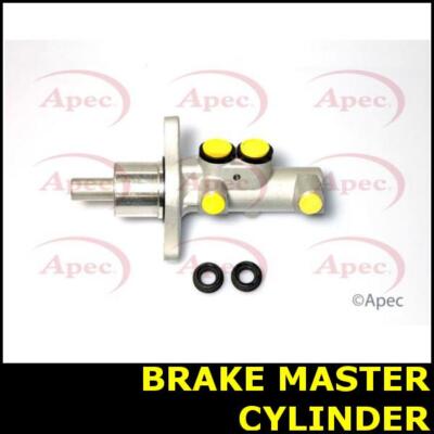 Brake Master Cylinder FOR FORD FOCUS II 1.6 1.8 2.0 2.5 04->12 CHOICE2/2 Apec