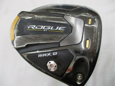 キャロウェイ ドライバー ローグ st max d 10.5 5S Rogue ST MAX D Drivers