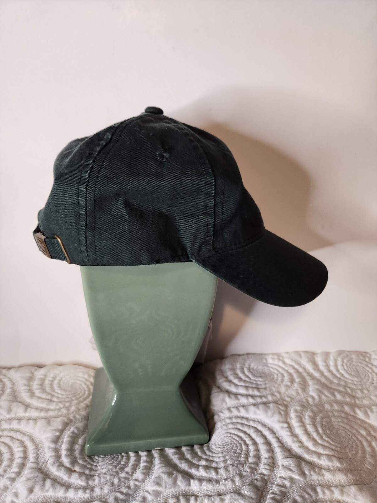 Gander Mountain Baseball Cap , Adjustable Back Em… - image 2