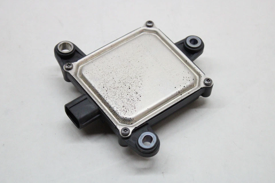 2020 SUBARU WRX LIMITED BLIND SPOT DETECTION SENSOR OEM 15 16 17 18 19 20 - Image 4 of 4