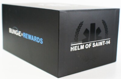How to build a support character with the Helm of Saint 14 in