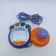 Vtech Drawing Board Joystick Child Game Controller VSmile TV Learning System