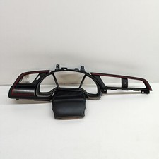 HONDA CIVIC FK8 Type-R Speedometer Dash Trim LHD 77205-TBA 2021 27284226