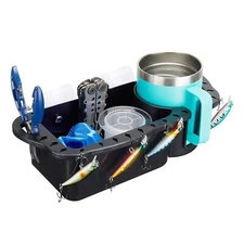 Boat Caddy Organizer Boat Accessories Storage Organizers Fishing Tool Holder